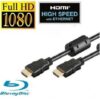 HDMI kabel, 30m z CHIPSET/ ojačevalnik