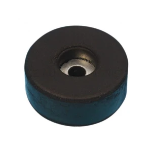 Nogica Adam Hall 4907, 38x15 mm