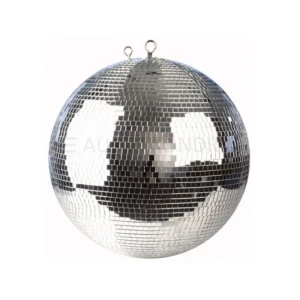 Eurolite Zrcalna krogla 75 cm z varnostnim ušesom (Mirror Ball)
