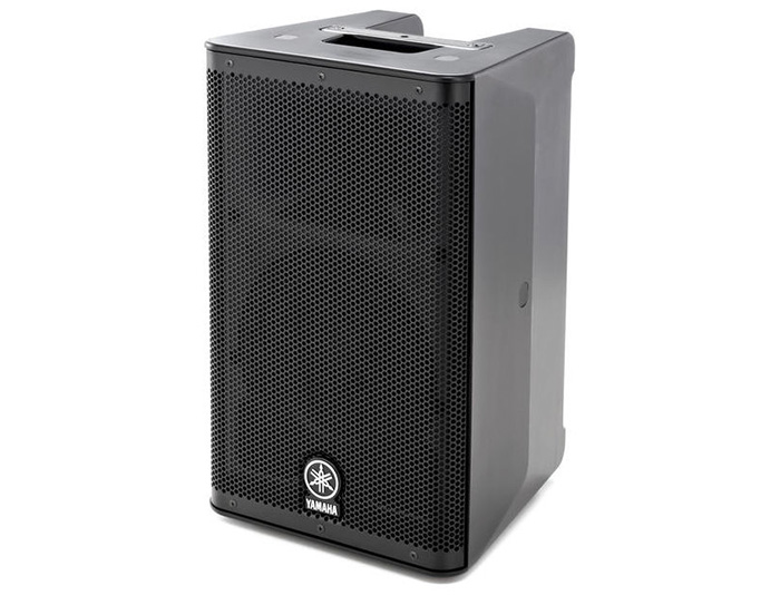 Aktivni zvočnik Yamaha DXR8 MKII, 1100W, garancija 7 let (2+5)