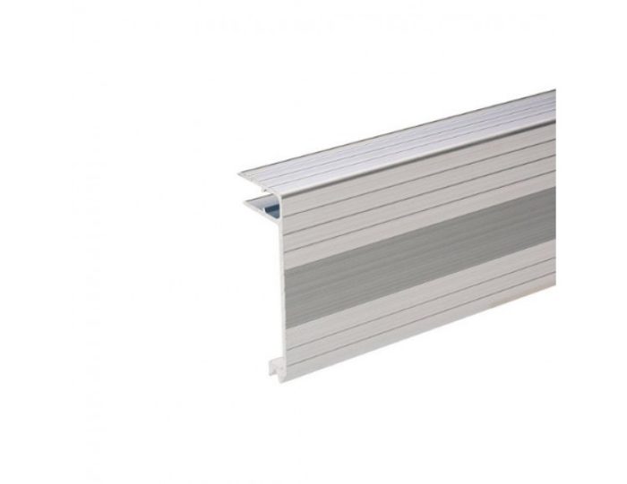 Aluminijasti profil Adam Hall 6113 , 9.5mm