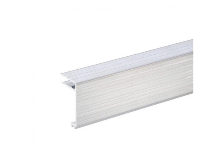 Aluminijasti profil Adam Hall 6116, 7mm