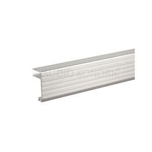 Aluminijasti profil Adam Hall 6146, 7mm