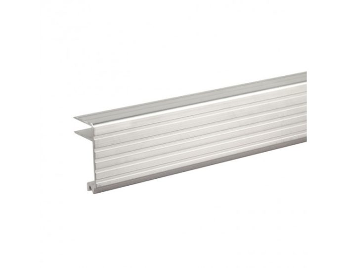 Aluminijasti profil Adam Hall 6146, 7mm