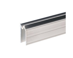 Aluminijasti zapiralni profil hibrid Adam Hall 6201, 11mm