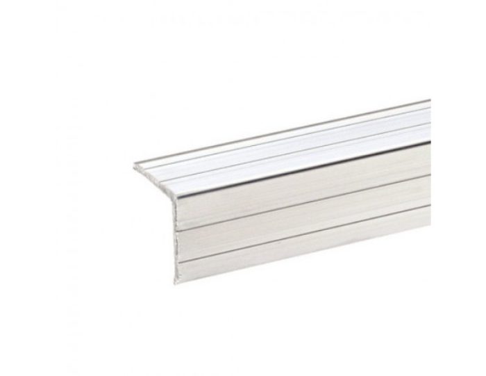 Aluminijast vogalni profil Adam Hall 6209, 20x20mm