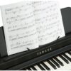 Yamaha Clavinova CLP-625, elektronski klavir , garancija 5 let