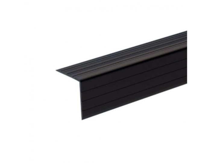 Plastični vogalni profil Adam Hall 6605, 30x30mm
