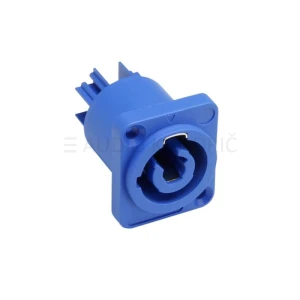Adam Hall 4 STAR P PM IN - Vtičnica Power-in Socket