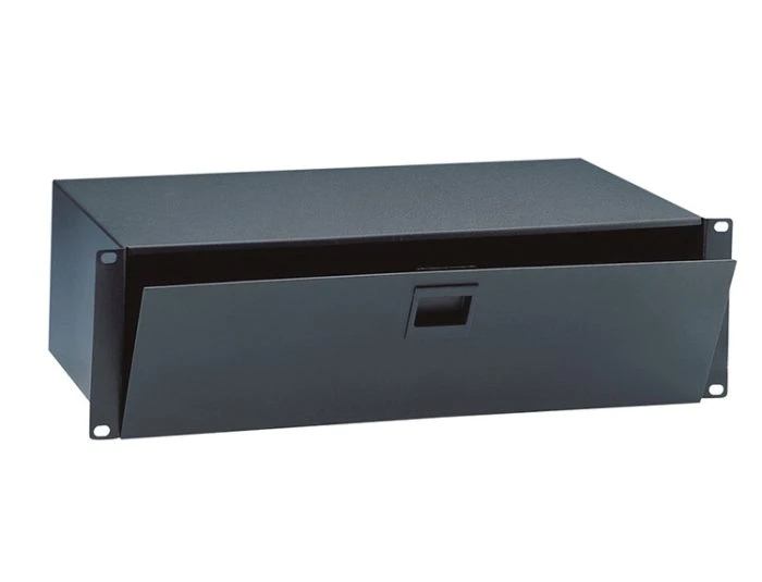 Predal Adam Hall 87302 - 19", 2U