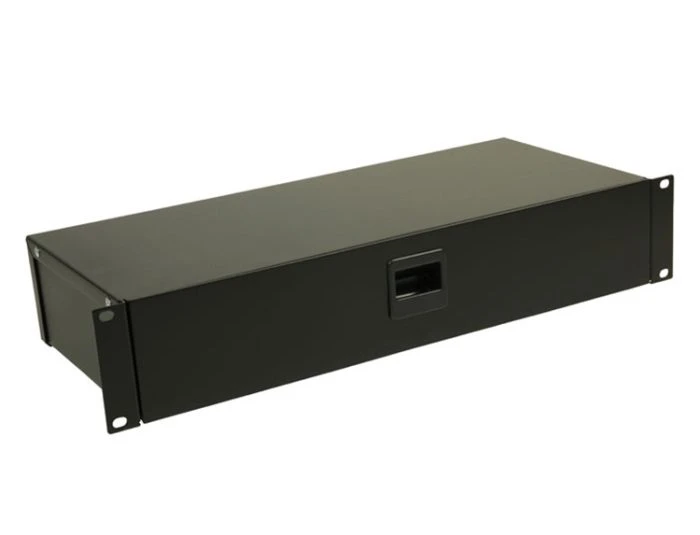 Predal Adam Hall 87302 - 19", 2U - slika 2