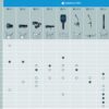 Sennheiser E 902 Kardioidni dinamični instrumentalni mikrofon