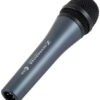 Sennheiser E 835, 3 set, dinamični kardioidni vokalni mikrofon