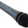 Sennheiser E 835, 3 set, dinamični kardioidni vokalni mikrofon