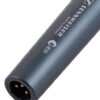 Sennheiser E 835 Dinamični kardioidni vokalni mikrofon