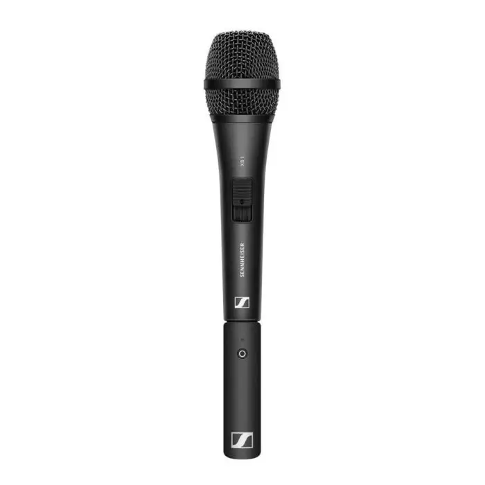 Sennheiser XSW-D VOCAL SET daljinski sistem - slika 5