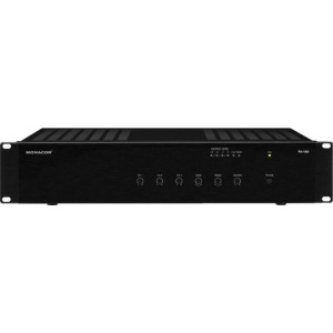 PA-160, Ojačevalnik 60W