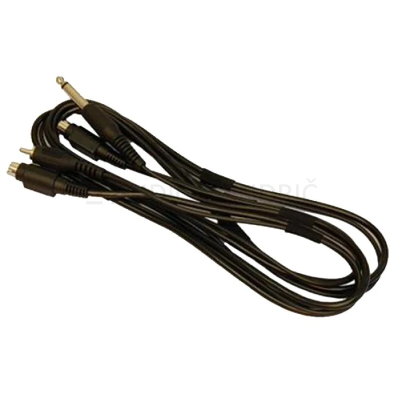 Kabel za zvočnike za, Yamaha TYROS 1,2,3,4