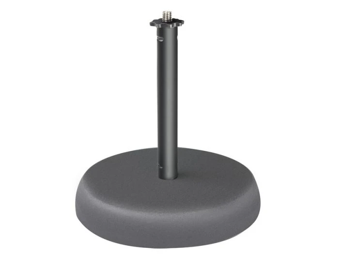 Namizno mikrofonsko stojalo, Adam Hall S 8 BB