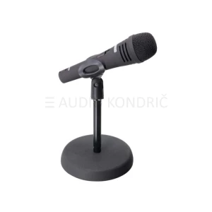 Namizno mikrofonsko stojalo Adam Hall Stands S 8 BB