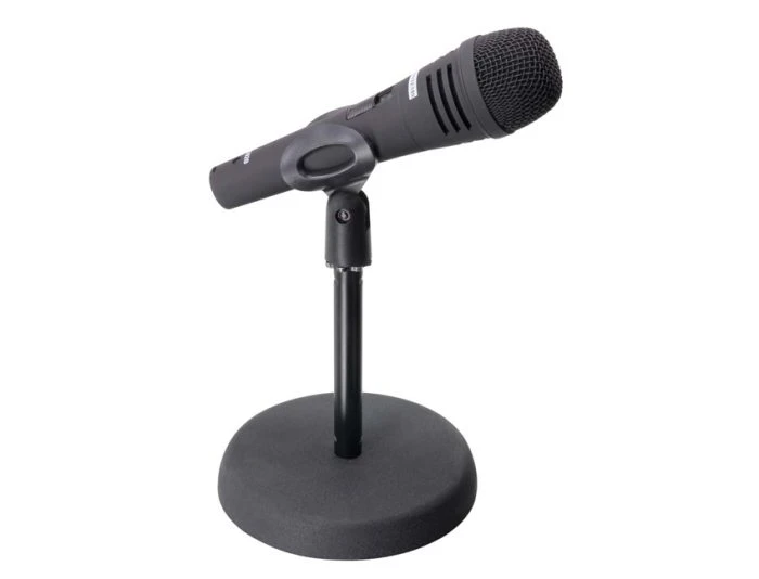 Namizno mikrofonsko stojalo, Adam Hall S 8 BB - slika 2