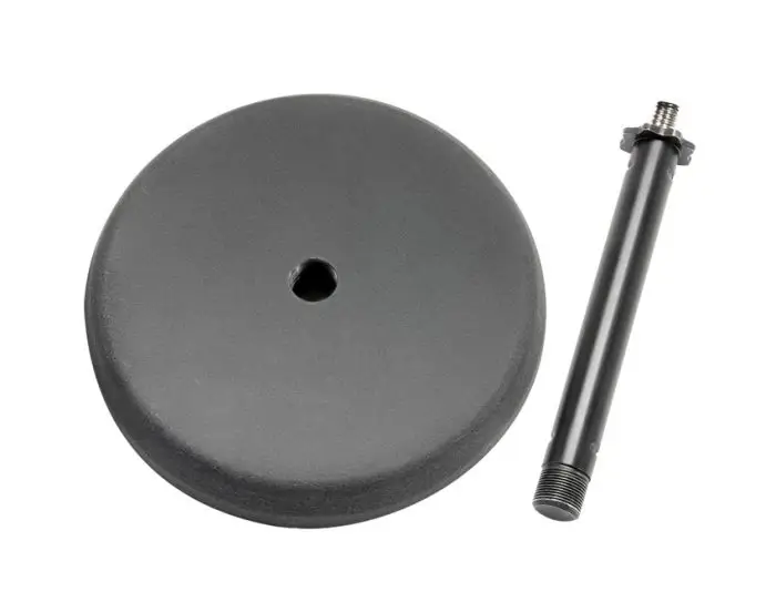 Namizno mikrofonsko stojalo, Adam Hall S 8 BB - slika 3