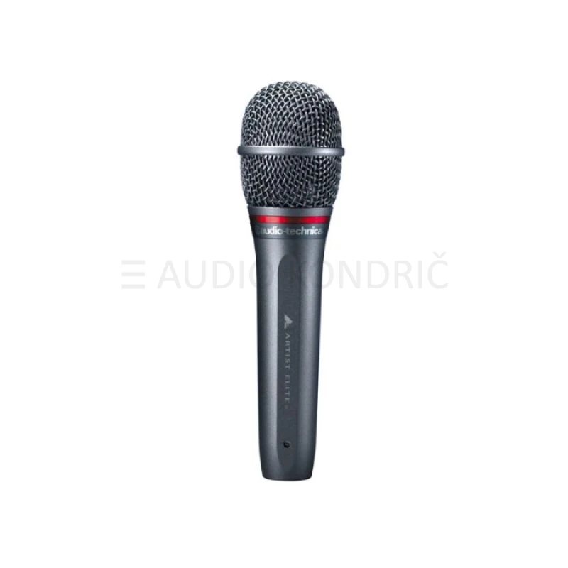 Audio-Technica AE4100 Dinamični kardioidni vokalni mikrofon