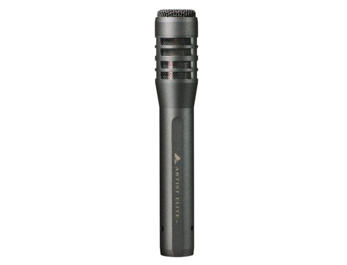 Kardioidni kondenzatorski instrumentalni mikrofon Audio-Technica AE5100
