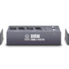 Palmer Pro MCT DMX - Tester za DMX in XLR kable