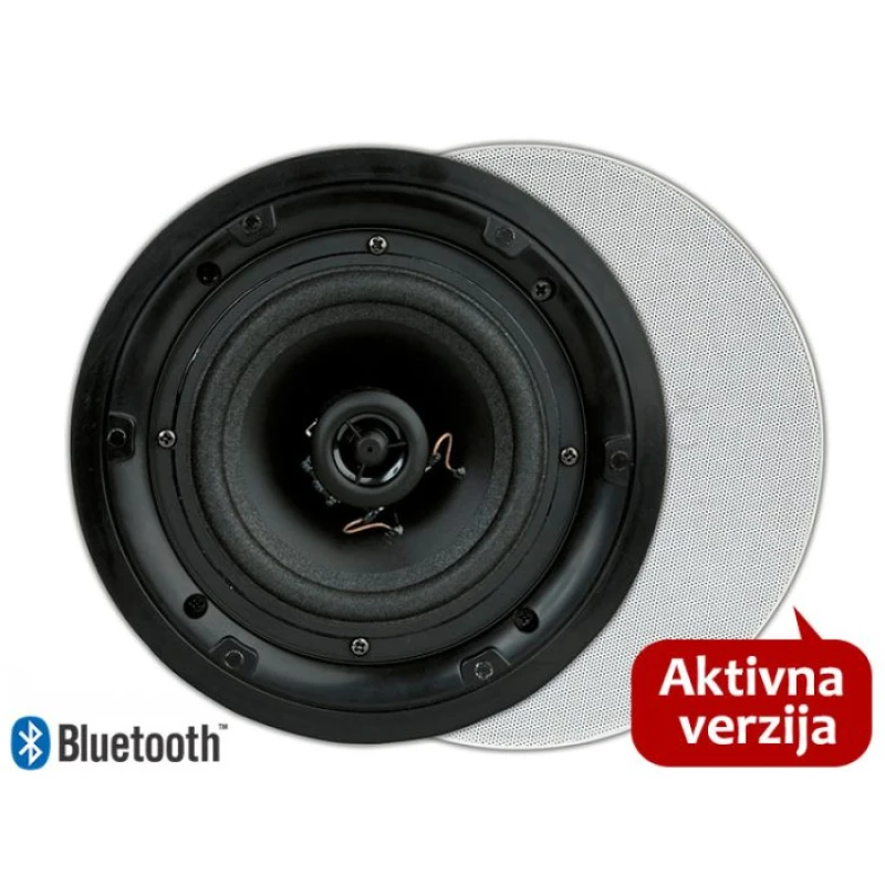 ARTSOUND FL501BT, Aktivni vgradni zvočniki Bluetooth, AUX Stereo SET