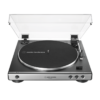 Gramofon Audio-Technica AT-LP60XUSB (USB & Analog)