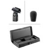 Audio-Technica AT4049b "Omnidirectional" kondenzatorski instrumentalni mikrofon