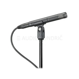 Hyper-kardioidni kondenzatorski instrumentalni mikrofon Audio-Technica AT4053b