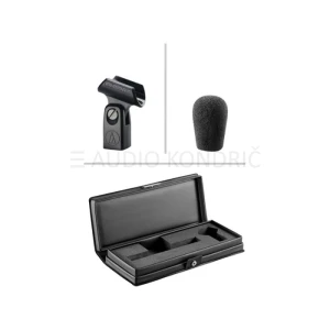Audio-Technica AT4053b Hyper-kardioidni kondenzatorski instrumentalni mikrofon