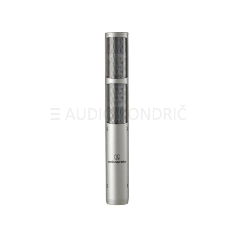 Audio-Technica AT4081 Aktivni “Phantom-powered Bidirectional Ribbon” instrumentalni mikrofon