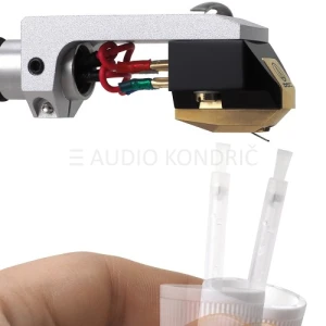 Audio-technica AT607a čistilo za gramofonske igle