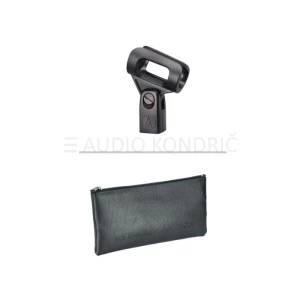 Audio-Technica ATM610a Dinamični hyper-kardioidni vokalni mikrofon