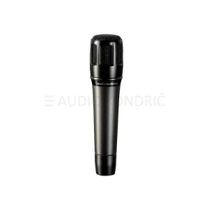 Hyper-kardioidni dinamični instrumentalni mikrofon Audio-Technica ATM650