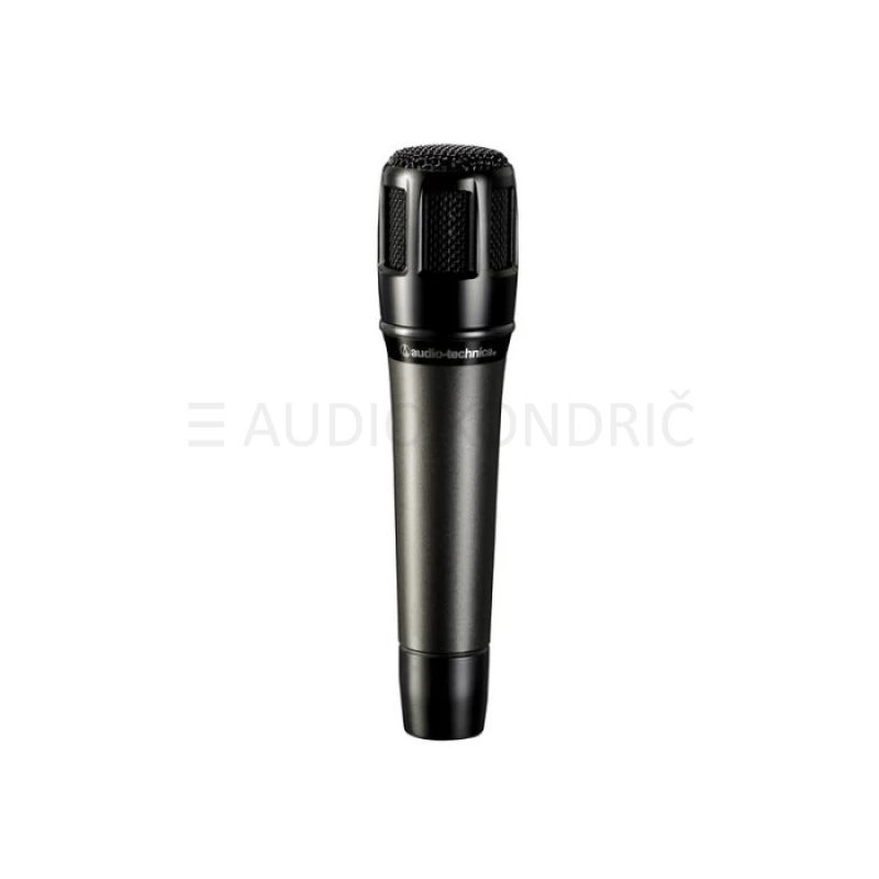 Audio-Technica ATM650 Hyper-kardioidni dinamični instrumentalni mikrofon