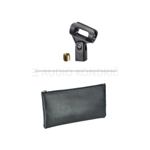 Audio-Technica ATM650 Hyper-kardioidni dinamični instrumentalni mikrofon