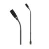 Audiotechnica ATUC-M43H 3-Pin. Konferenčni mikrofon z "LED Ring", (430mm)