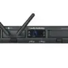 Rack-Mount Digital Wireless System Audio-Technica ATW-1322 System 10 PRO
