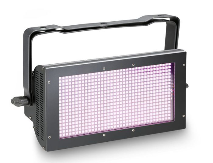 Cameo THUNDER WASH 600 RGB 3 in 1 Strobe, Blinder, Wash