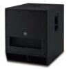 Yamaha DXS18, Aktivni subwoofer 1020W, garancija 7 let (2+5)
