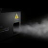 Cameo INSTANT HAZER 1400 PRO Naprava za meglo z mikroprocesorsko kontrolo