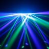 Cameo MULTI FX BAR EZ, LED razvetljava