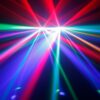 Cameo MULTI FX BAR EZ, LED razvetljava