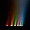 Cameo PIXBAR 500 PRO Profesionalni 6 x 12 W RGBWA+UV LED Bar
