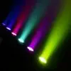 Cameo PIXBAR 500 PRO Profesionalni 6 x 12 W RGBWA+UV LED Bar