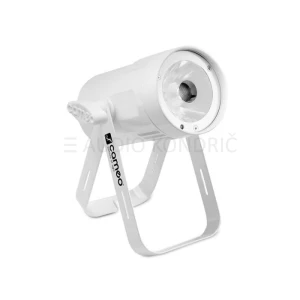 Cameo Q-Spot 15 RGBW 15W led spot reflektor